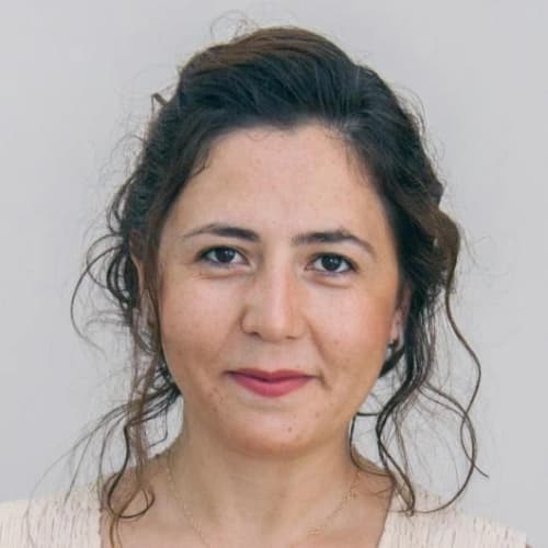 Uzm. Dr. Gülden KARAOĞLU Profil Fotoğrafı