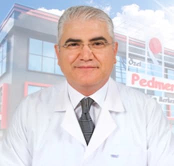 Uzm. Dr. Celal Müdüroğlu Profil Fotoğrafı