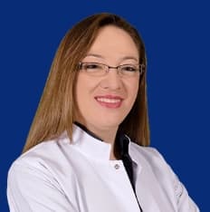 Uzm. Dr. Demet Alagöz Profil Fotoğrafı