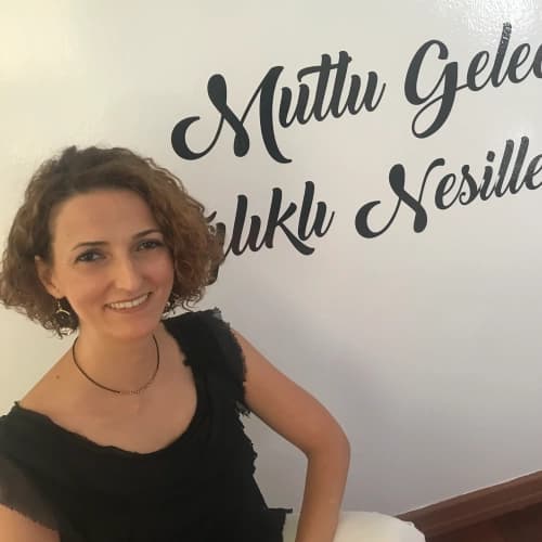 Uzm. Dr. Esra Göker Profil Fotoğrafı