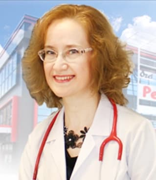 Uzm. Dr. Fisun Aydemir