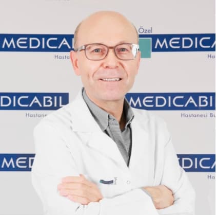 Uzm. Dr. HASAN KOCAEFE