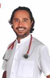 Uzm. Dr. Levent Uslu Profil Fotoğrafı