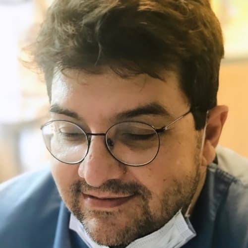 Uzm. Dr. Mehmet Soner Sarmaşık Profil Fotoğrafı