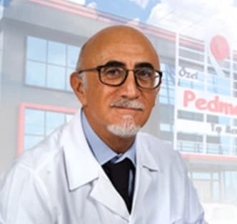 Uzm. Dr. Orhan Dengiz