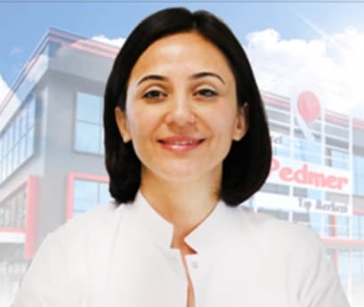 Uzm. Dr. Pelin Akgün Gerçek