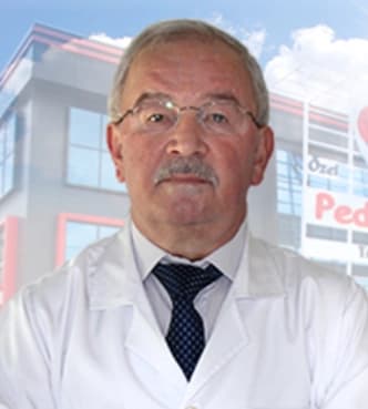 Uzm. Dr. Sadullah Engin