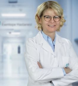 Op. Dr. Neşe Güney Profil Fotoğrafı