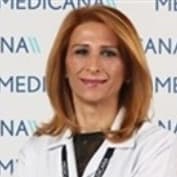 Op. Dr. Perihan Topçu Profil Fotoğrafı