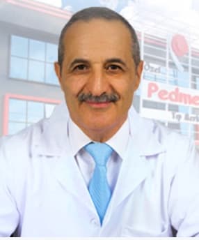 Op. Dr. Süleyman Eskicioğlu Profil Fotoğrafı