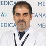 Uzm. Dr. Serdal Baysal Profil Fotoğrafı