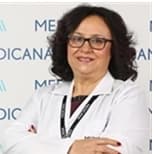 Uzm. Dr. Gülbiye Güler Profil Fotoğrafı