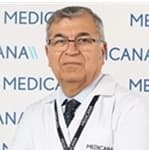 Prof. Dr. Reşit Mıstık