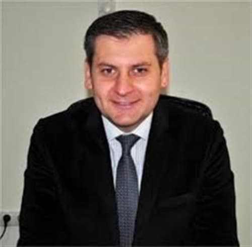 Doç. Dr. Erdal Dilekçi Profil Fotoğrafı