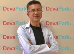 Doç. Dr. İsmail Boyraz