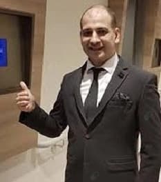 Uzm. Dr. Aşkın Nasırcılar Profil Fotoğrafı