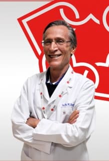 Uzm. Dr. Rıdvan Sami Acar Profil Fotoğrafı