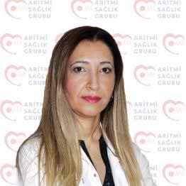 Uzm. Dr. Sebahat Canpolat Gül Profil Fotoğrafı
