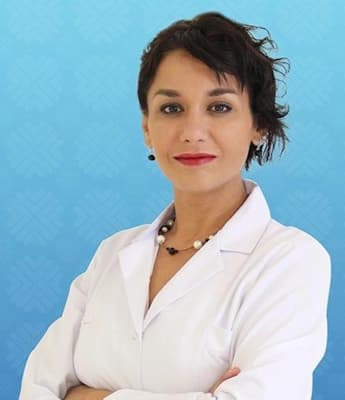 Uzm. Dr. Naciye Çiğdem Arslan