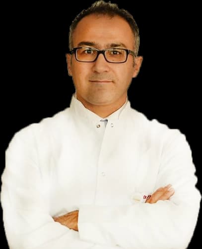 Op. Dr. Aytaç Sayın