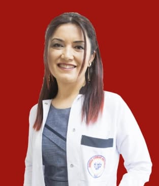 Doç. Dr. Nilgün Şimşir Atalay Profil Fotoğrafı