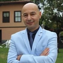 Prof. Dr. Hacı Murat Çaycı Profil Fotoğrafı