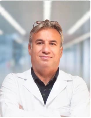 Op. Dr. Mustafa Kısakürek Profil Fotoğrafı