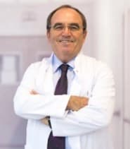 Op. Dr. Osman İşler Profil Fotoğrafı
