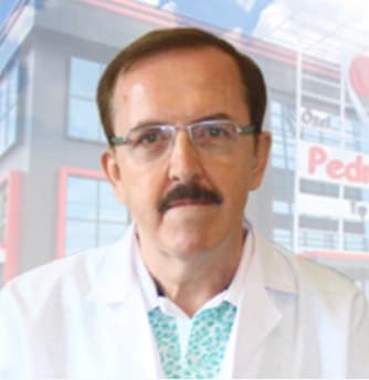 Op. Dr. Yılmaz Unutmaz Profil Fotoğrafı