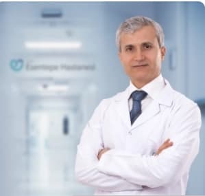Uzm. Dr. Mustafa Kolsuz Profil Fotoğrafı
