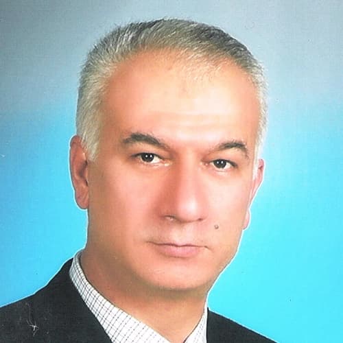 Prof. Dr. Suat Altun Profil Fotoğrafı