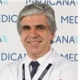 Op. Dr. Adnan İpçioğlu Profil Fotoğrafı