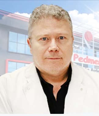 Op. Dr. Ahmet Nacar Profil Fotoğrafı