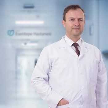 Prof. Dr. Berkant Kaderli Profil Fotoğrafı