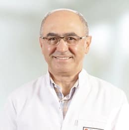 Op. Dr. Yıldırım Beyazıt Usta Profil Fotoğrafı