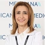 Op. Dr. Şermin Ünal İpçioğlu Profil Fotoğrafı