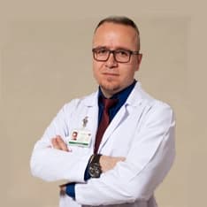 Op. Dr. Okan Arslan Profil Fotoğrafı