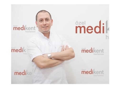 Op. Dr. Ahmet Salih Altıntaş