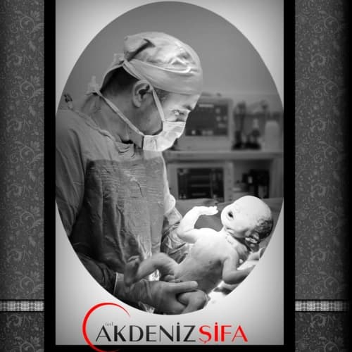 Op. Dr. Ali Ekber Şahin Profil Fotoğrafı