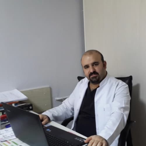Op. Dr. Serdar Nemli Profil Fotoğrafı