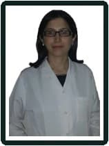 Doç. Dr. Tülay Özlü Profil Fotoğrafı