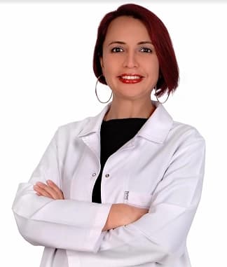 Op. Dr. Evrim Aydın Profil Fotoğrafı