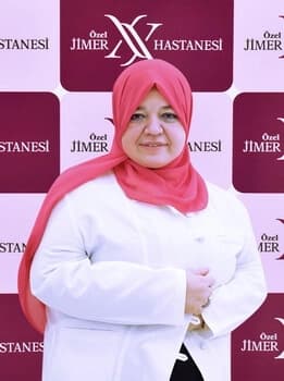 Op. Dr. Fatma Nuray Sözeri Altıner Profil Fotoğrafı