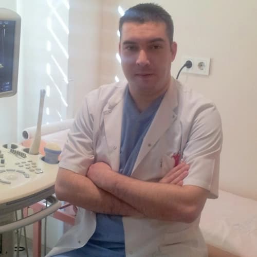 Op. Dr. Hakan İbrahim Boyar Profil Fotoğrafı
