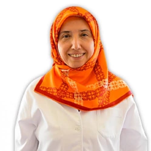 Op. Dr. Hatice Taşlı Profil Fotoğrafı