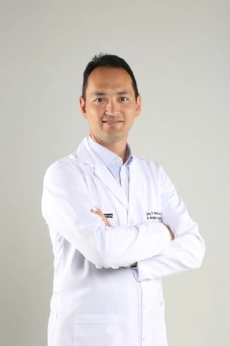 Doç. Dr. Mehmet Aral Atalay