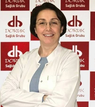Op. Dr. Nurhan Çelik Profil Fotoğrafı