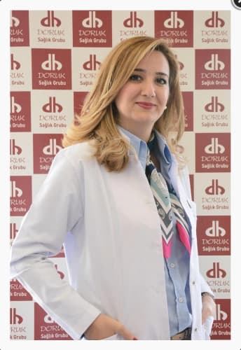 Op. Dr. Senem Alkan Akalın Profil Fotoğrafı