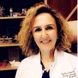 Op. Dr. Songül Yapıcı Profil Fotoğrafı