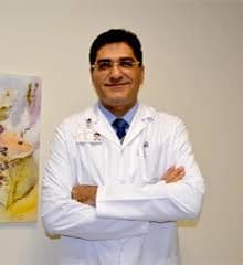 Op. Dr. Suat Hazer Profil Fotoğrafı